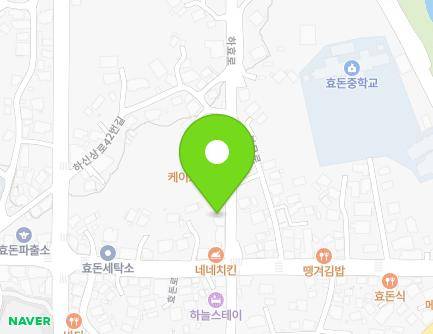 191-1 Hyodon-ro, Seogwipo-si, Jeju-do, Republic of Korea Map