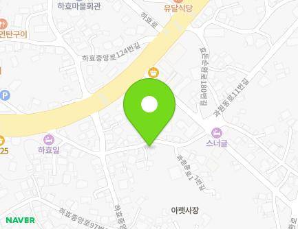 11-1 Gwawondong-ro 12beon-gil, Seogwipo-si, Jeju-do, Republic of Korea Map