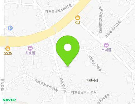 13-1 Gwawondong-ro 12beon-gil, Seogwipo-si, Jeju-do, Republic of Korea Map