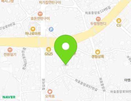 23-22 Gwawondong-ro 12beon-gil, Seogwipo-si, Jeju-do, Republic of Korea Map