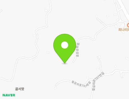 261-30 Hyodonsunhwan-ro, Seogwipo-si, Jeju-do, Republic of Korea Map
