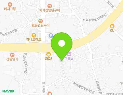 23-12 Gwawondong-ro 12beon-gil, Seogwipo-si, Jeju-do, Republic of Korea Map