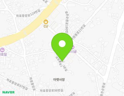 5-5 Gwawondong-ro 12beon-gil, Seogwipo-si, Jeju-do, Republic of Korea Map