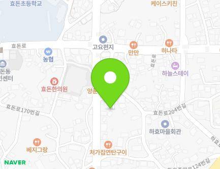 141-2 Hahyojungang-ro, Seogwipo-si, Jeju-do, Republic of Korea Map