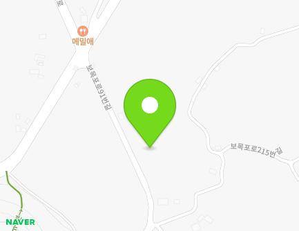 34 Bomokpo-ro 91beon-gil, Seogwipo-si, Jeju-do, Republic of Korea Map