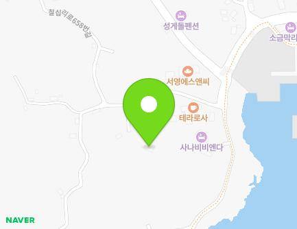 27-4 Chilsimni-ro 658beon-gil, Seogwipo-si, Jeju-do, Republic of Korea Map