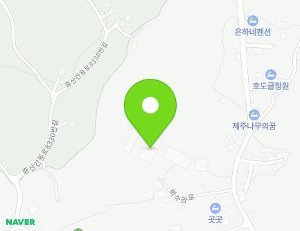 33-12 Haksuam-ro, Seogwipo-si, Jeju-do, Republic of Korea Map