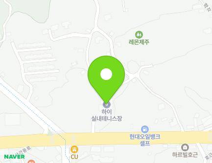 8348 Jungsangandong-ro, Seogwipo-si, Jeju-do, Republic of Korea Map