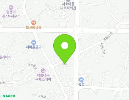 19 Makdongsan-ro, Seogwipo-si, Jeju-do, Republic of Korea Map