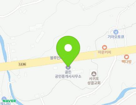 8257 Jungsangandong-ro, Seogwipo-si, Jeju-do, Republic of Korea Map