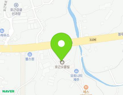 50 Hogeunseoho-ro 62beon-gil, Seogwipo-si, Jeju-do, Republic of Korea Map
