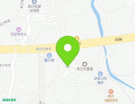 51 Hogeunseoho-ro 62beon-gil, Seogwipo-si, Jeju-do, Republic of Korea Map
