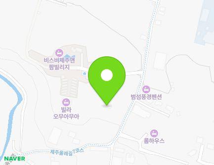 21 Sokgol-ro, Seogwipo-si, Jeju-do, Republic of Korea Map