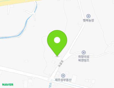 63 Sokgol-ro, Seogwipo-si, Jeju-do, Republic of Korea Map