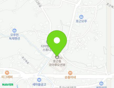 10 Hogeunbuk-ro, Seogwipo-si, Jeju-do, Republic of Korea Map