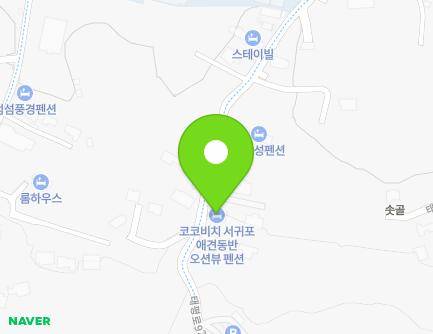 37 Taepyeong-ro 92beon-gil, Seogwipo-si, Jeju-do, Republic of Korea Map