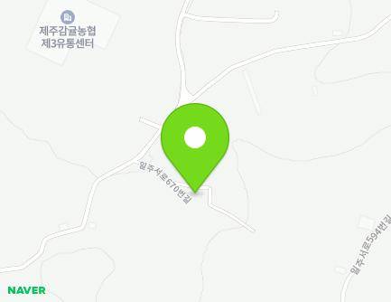 44-8 Iljuseo-ro 670beon-gil, Seogwipo-si, Jeju-do, Republic of Korea Map