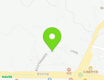 12 Jungsanganseo-ro 688beon-gil, Seogwipo-si, Jeju-do, Republic of Korea Map