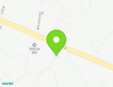 315-30 Cheonjeyeon-ro, Seogwipo-si, Jeju-do, Republic of Korea Map