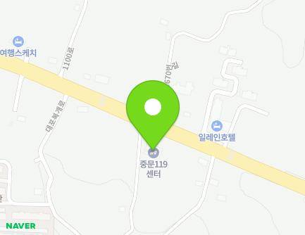 669 Iljuseo-ro, Seogwipo-si, Jeju-do, Republic of Korea Map
