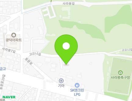 12-1 Goeuni-gil, Jeju-si, Jeju-do, Republic of Korea Map