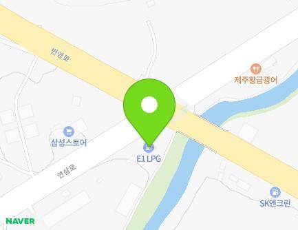 640 Yeonsam-ro, Jeju-si, Jeju-do, Republic of Korea Map