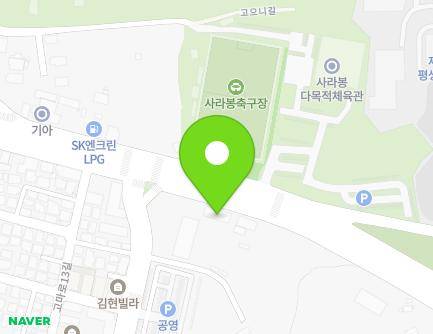 172 Dongmun-ro, Jeju-si, Jeju-do, Republic of Korea Map