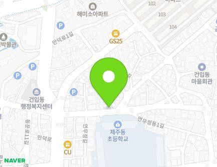 62 Yeonmujeong-gil, Jeju-si, Jeju-do, Republic of Korea Map