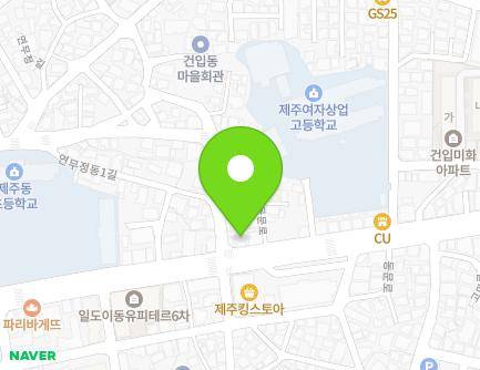 81-1 Dongmun-ro, Jeju-si, Jeju-do, Republic of Korea Map