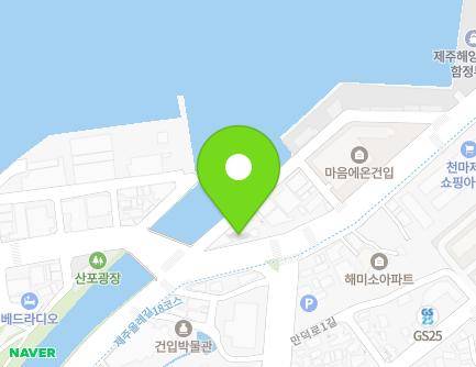 61 Imhang-ro, Jeju-si, Jeju-do, Republic of Korea Map