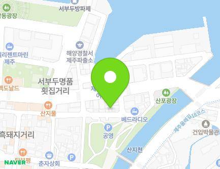 37-1 Jungang-ro 1-gil, Jeju-si, Jeju-do, Republic of Korea Map