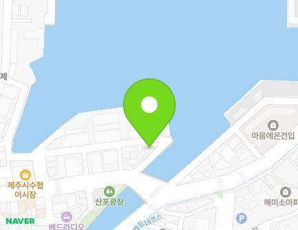 37-26 Imhang-ro, Jeju-si, Jeju-do, Republic of Korea Map