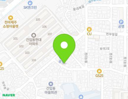 30 Dongdae-gil, Jeju-si, Jeju-do, Republic of Korea Map