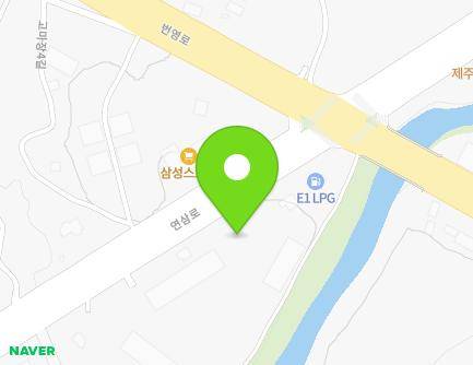 632 Yeonsam-ro, Jeju-si, Jeju-do, Republic of Korea Map