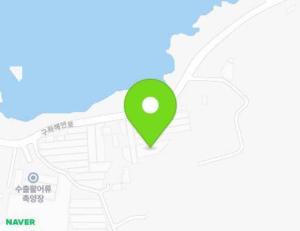 110 Gujwahaean-ro, Gujwa-eup, Jeju-si, Jeju-do, Republic of Korea Map