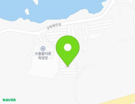96-14 Gujwahaean-ro, Gujwa-eup, Jeju-si, Jeju-do, Republic of Korea Map