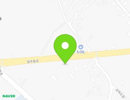 3240 Iljudong-ro, Gujwa-eup, Jeju-si, Jeju-do, Republic of Korea Map