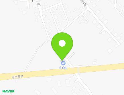 3243 Iljudong-ro, Gujwa-eup, Jeju-si, Jeju-do, Republic of Korea Map