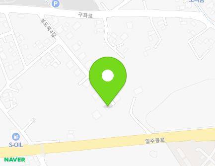 22-1 Sangdobuk 4-gil, Gujwa-eup, Jeju-si, Jeju-do, Republic of Korea Map