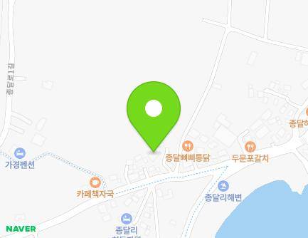 129 Jongdal-ro 1-gil, Gujwa-eup, Jeju-si, Jeju-do, Republic of Korea Map