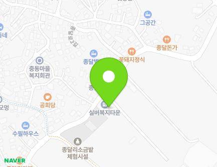 33 Jongdallon-gil, Gujwa-eup, Jeju-si, Jeju-do, Republic of Korea Map