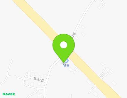 2948 Iljudong-ro, Gujwa-eup, Jeju-si, Jeju-do, Republic of Korea Map