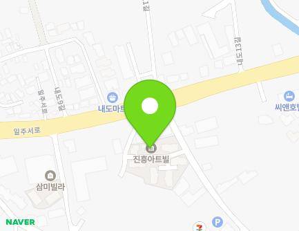 8 Sinsanmaeul-gil, Jeju-si, Jeju-do, Republic of Korea Map