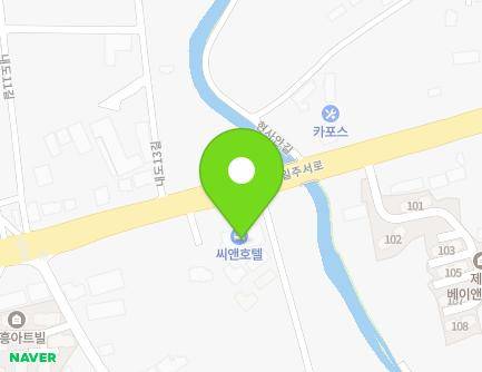 7490 Iljuseo-ro, Jeju-si, Jeju-do, Republic of Korea Map