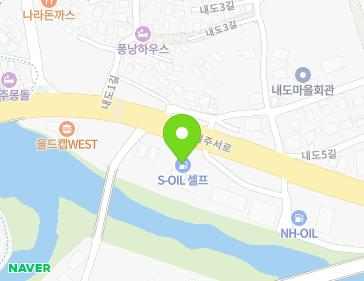 7410 Iljuseo-ro, Jeju-si, Jeju-do, Republic of Korea Map