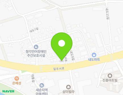 7453 Iljuseo-ro, Jeju-si, Jeju-do, Republic of Korea Map