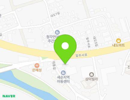 7446 Iljuseo-ro, Jeju-si, Jeju-do, Republic of Korea Map