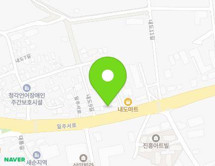 7461 Iljuseo-ro, Jeju-si, Jeju-do, Republic of Korea Map
