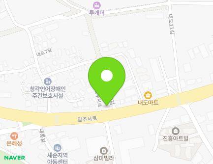 7455 Iljuseo-ro, Jeju-si, Jeju-do, Republic of Korea Map