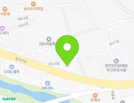 7427 Iljuseo-ro, Jeju-si, Jeju-do, Republic of Korea Map